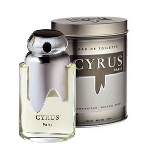 cyrus parfums|cyrus perfume for men.